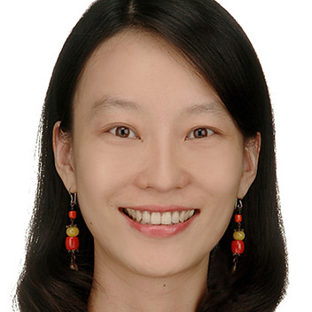 Sunshine Hong-Jun, Wang