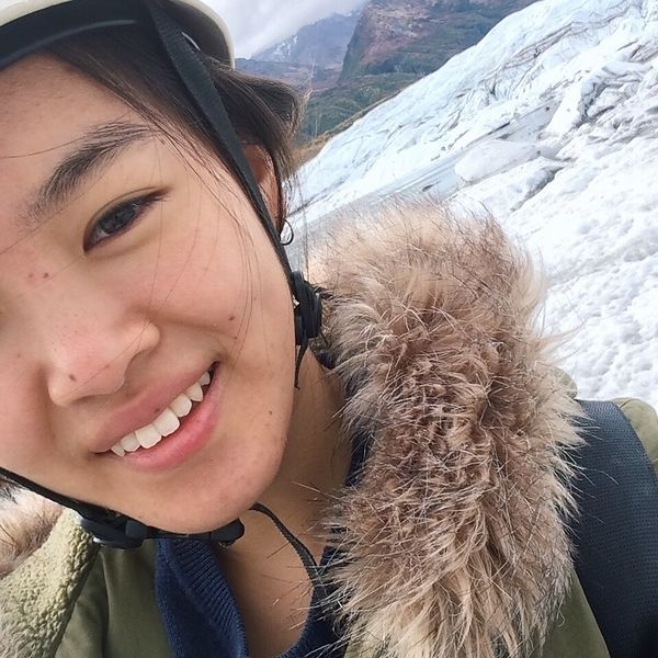 Amy Chen