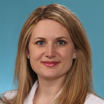 Becca Chibnall