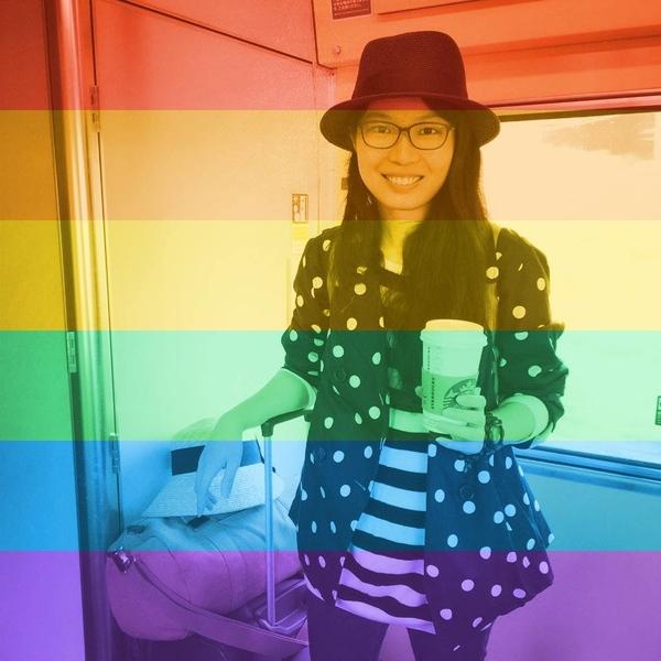 Sandi Yu