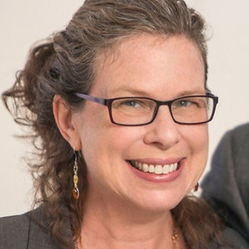 Nina Weissberg