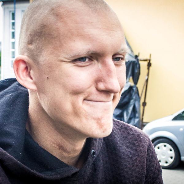 Mindaugas Baltuška