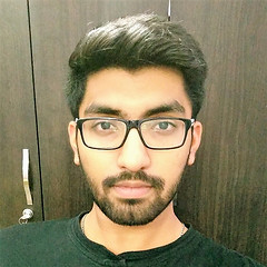 Mandeep Singh Rahi