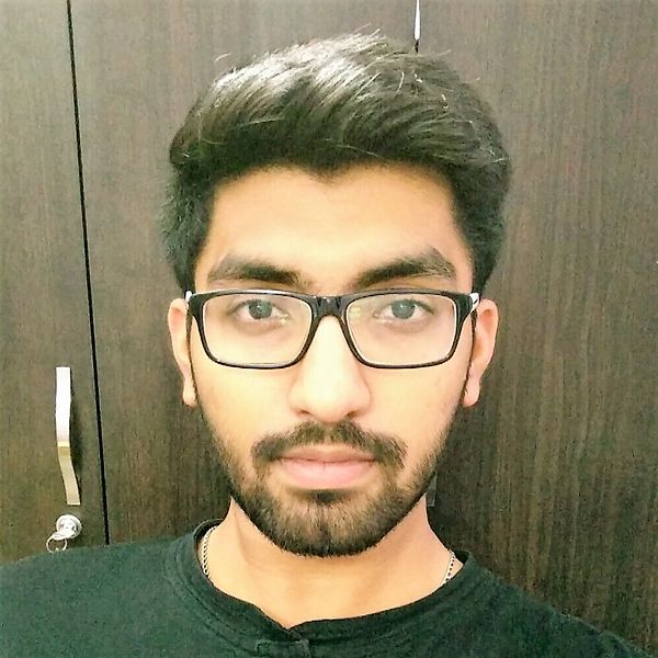 Mandeep Singh Rahi