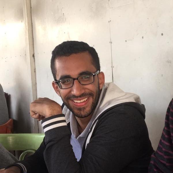 Mohammad Ehab