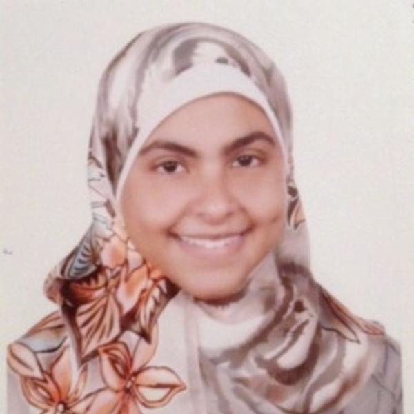 Mariam Abou-bakr