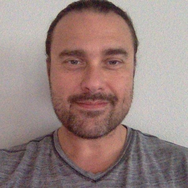 Ryan Brinson