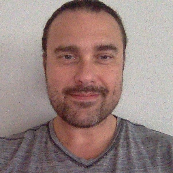 Ryan Brinson