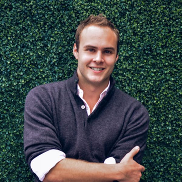 Christopher Danner