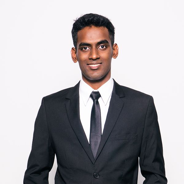 Janesh Nathan