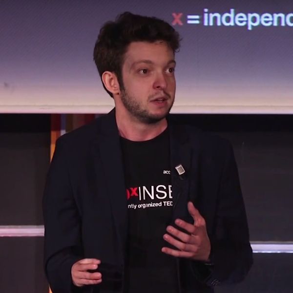 Alessandro Dulbecco