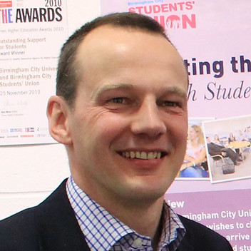 Luke Millard