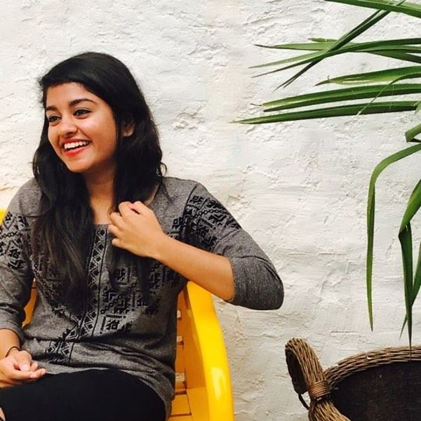 Vaishnavi Mada