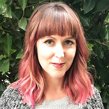 Jess Barron