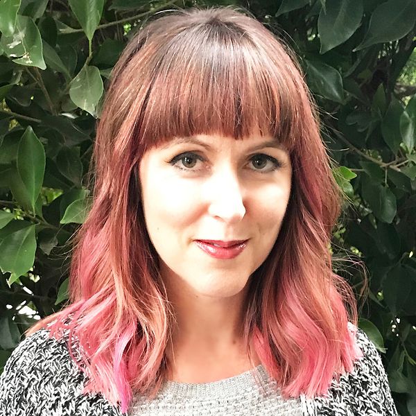 Jess Barron
