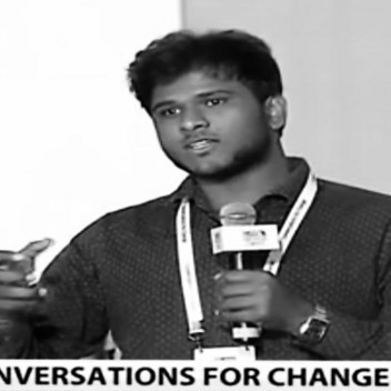 Pavan Kumar KR