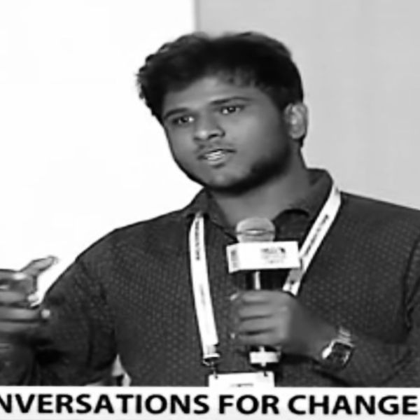 Pavan Kumar KR