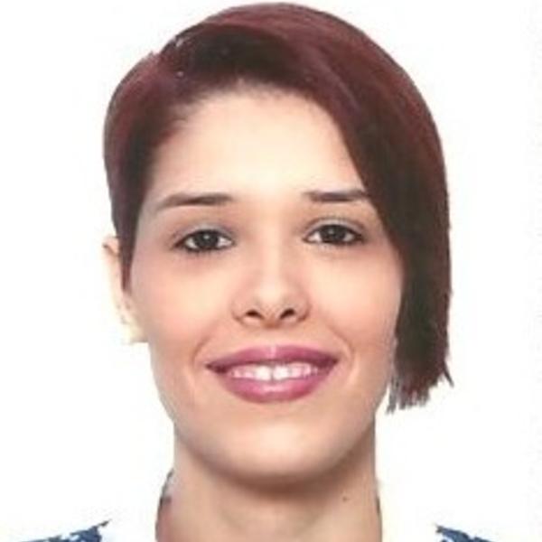 Belén Moyano Carrasco