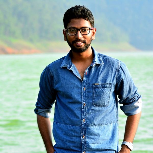 Arun Karthik