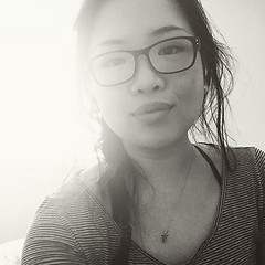 Tina Huynh