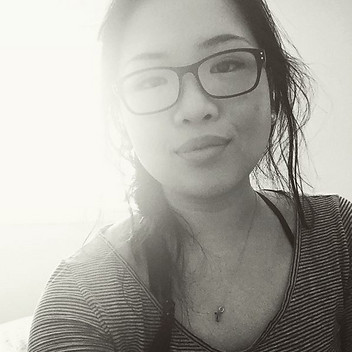 Tina Huynh