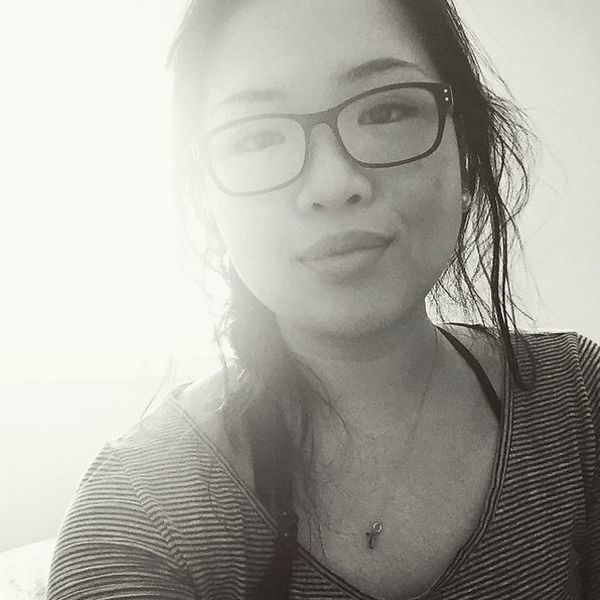 Tina Huynh