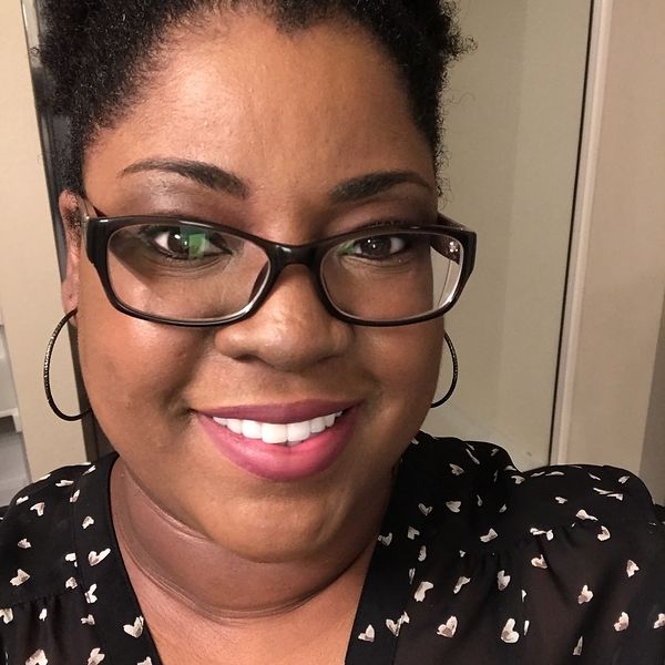 Marsha Burney