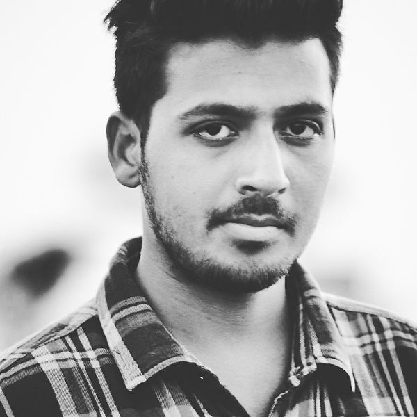 Alok Kumar Singh