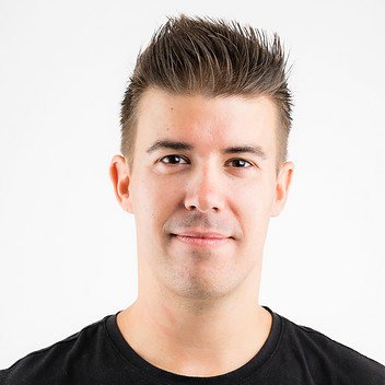Ryan Hildebrandt