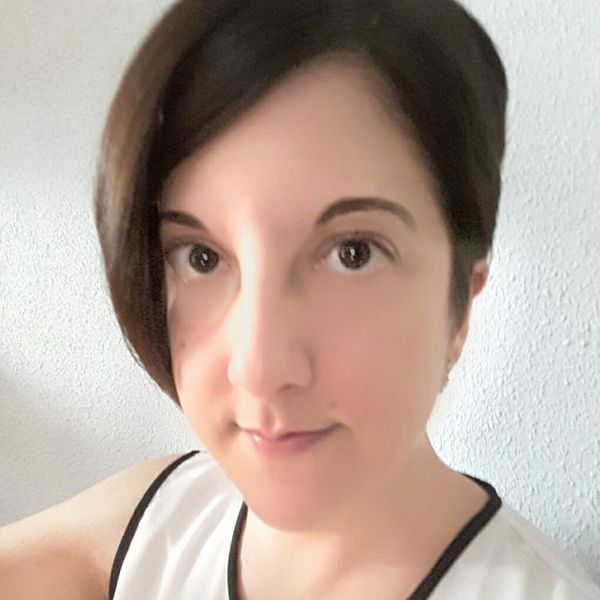 Blanca Esteban López