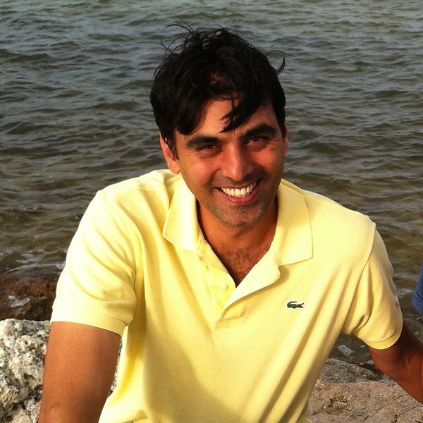 Javed Sunesra
