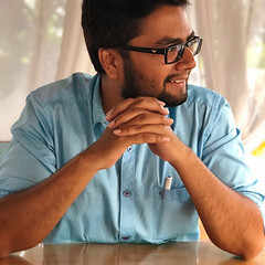 Nishad Halkarni