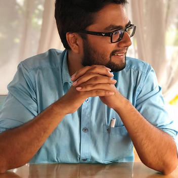 Nishad Halkarni