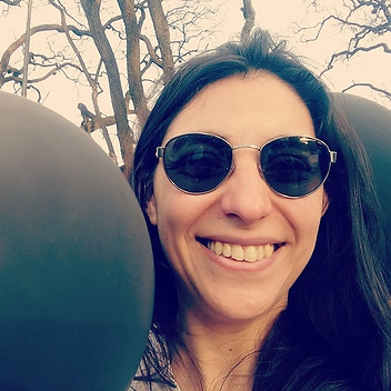 Sol Gonzalez Feldman