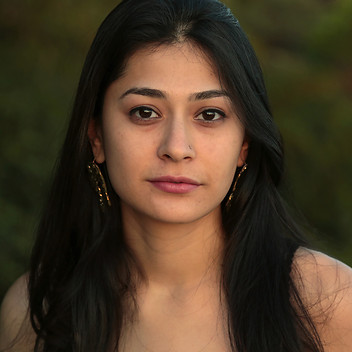 Neha Shrestha