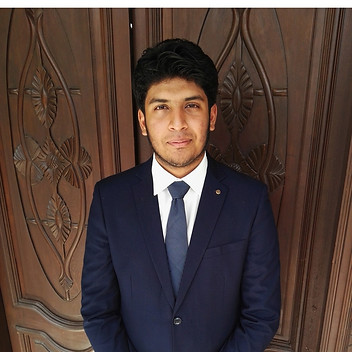 muaaz atif