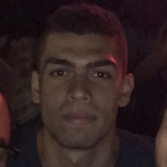 Mohamed Amr