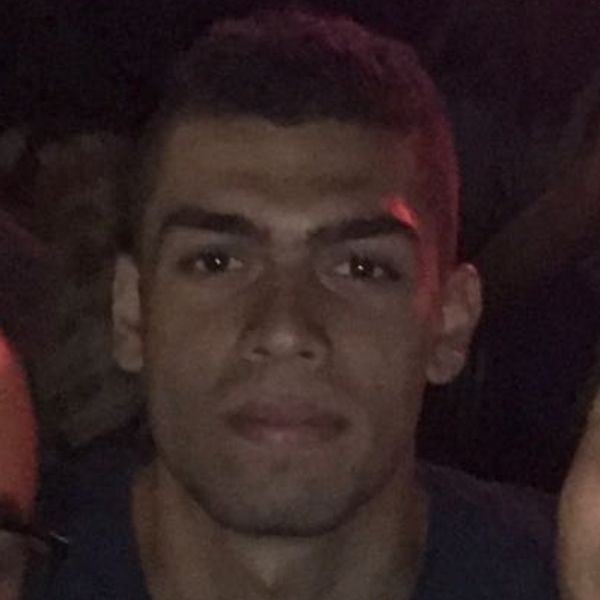Mohamed Amr