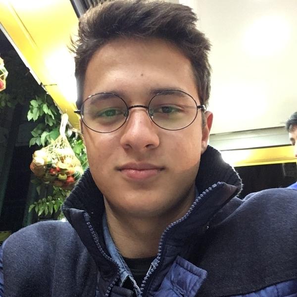Ömer Faruk Çalışkan