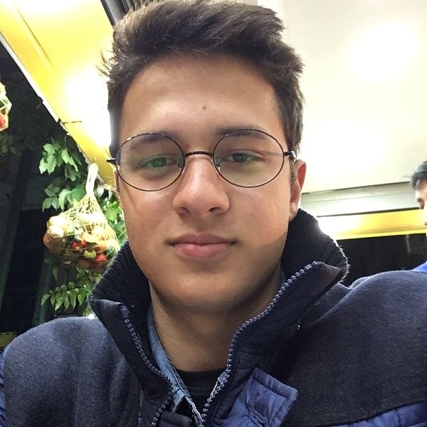 Ömer Faruk Çalışkan