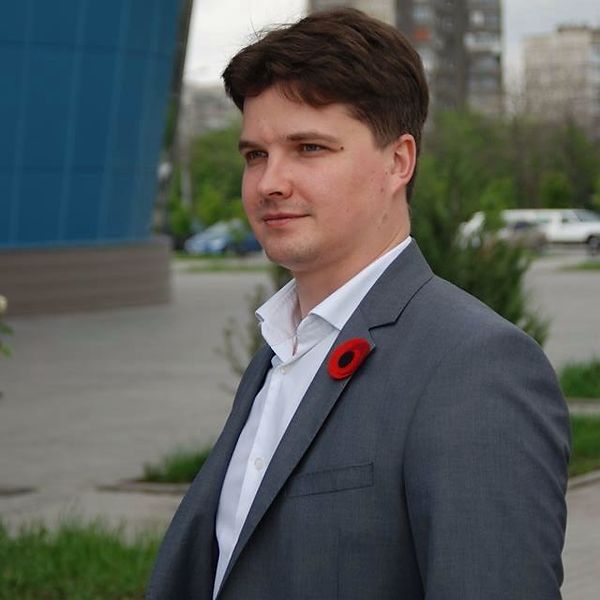 Ivan Volchok