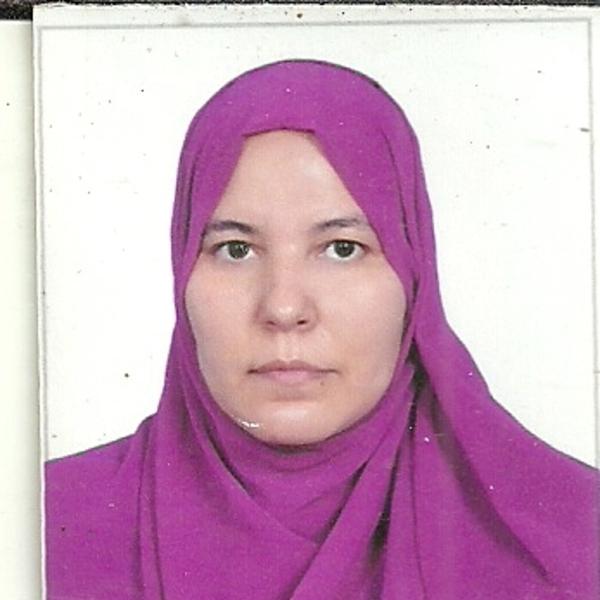 Howayda Derbala