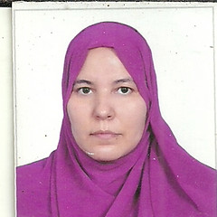 Howayda Derbala