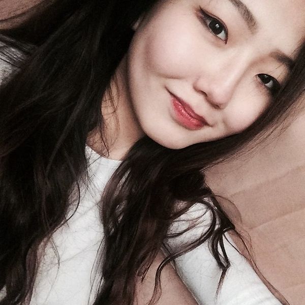 Binderiya Oyunbaatar