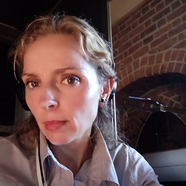 Vicky Stankiewicz-Wladimirow