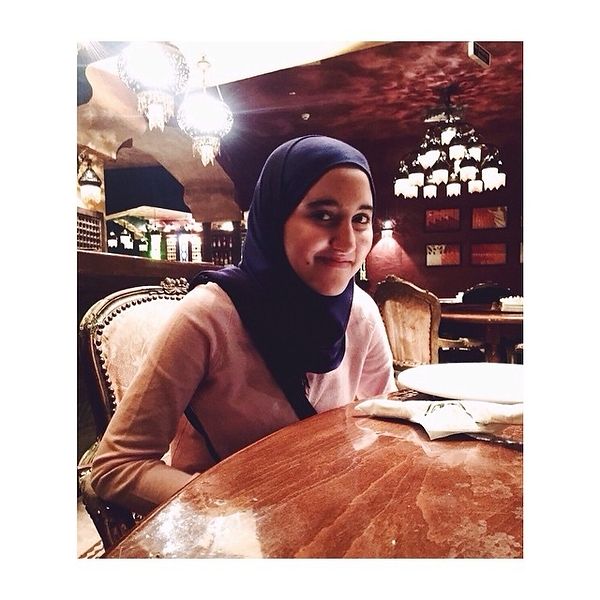 Ethar Yasser