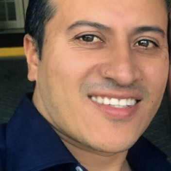Carlos Hernando Zamora Jiménez