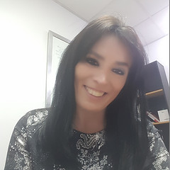 Gabriela Elgorriaga