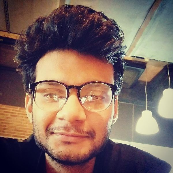 Nilabh Agrawal