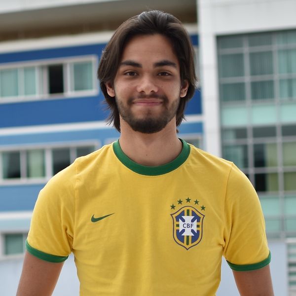Luiz Henrique Junior